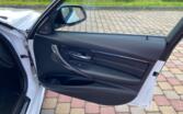 BMW 3 Series F30/F31/F34 [restyling] Sedan