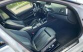 BMW 3 Series F30/F31/F34 [restyling] Sedan