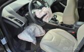 Ford Focus 3 generation [restyling] Hatchback 5-doors