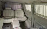 Nissan Elgrand E51 ME51 minivan 5-doors