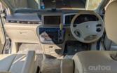 Nissan Elgrand E51 ME51 minivan 5-doors