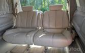 Nissan Elgrand E51 ME51 minivan 5-doors