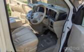 Nissan Elgrand E51 ME51 minivan 5-doors