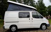 Ford Transit 2 generation