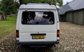 Ford Transit 2 generation