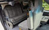 Ford Transit 2 generation