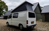 Ford Transit 2 generation