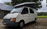 Ford Transit 2 generation