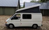 Ford Transit 2 generation