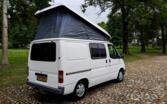 Ford Transit 2 generation