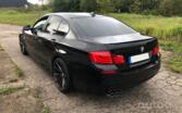 BMW 5 Series F07/F10/F11 Sedan