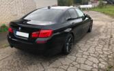 BMW 5 Series F07/F10/F11 Sedan