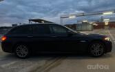 BMW 5 Series F07/F10/F11 Touring wagon