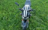 Gilera DNA