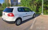 Volkswagen Golf 6 generation Hatchback 3-doors