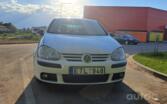 Volkswagen Golf 6 generation Hatchback 3-doors