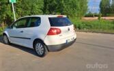 Volkswagen Golf 6 generation Hatchback 3-doors