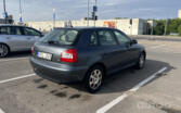 Audi A3 8L [restyling] Hatchback 5-doors