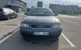 Audi A3 8L [restyling] Hatchback 5-doors