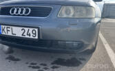 Audi A3 8L [restyling] Hatchback 5-doors