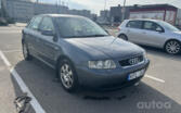 Audi A3 8L [restyling] Hatchback 5-doors