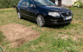 Volkswagen Passat B6 wagon 5-doors