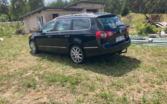 Volkswagen Passat B6 wagon 5-doors