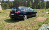 Volkswagen Passat B6 wagon 5-doors