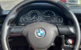 BMW 3 Series E30 [restyling] Cabriolet