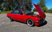 BMW 3 Series E30 [restyling] Cabriolet