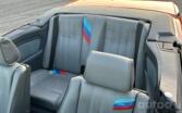 BMW 3 Series E30 [restyling] Cabriolet