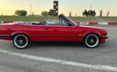 BMW 3 Series E30 [restyling] Cabriolet