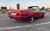 BMW 3 Series E30 [restyling] Cabriolet