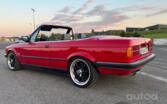 BMW 3 Series E30 [restyling] Cabriolet