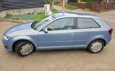 Audi A3 8P/8PA [2th restyling] Hatchback 3-doors