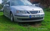 Saab 9-3 2 generation Sedan