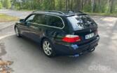 BMW 5 Series E60/E61 Touring wagon