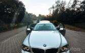 BMW 7 Series E65/E66 [restyling] Sedan