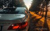 BMW 7 Series E65/E66 [restyling] Sedan