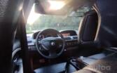 BMW 7 Series E65/E66 [restyling] Sedan