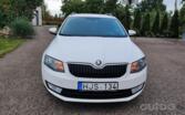 Skoda Octavia 3 generation Combi wagon 5-doors