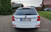 Skoda Octavia 3 generation Combi wagon 5-doors