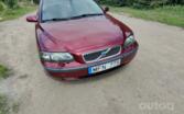 Volvo V70 2 generation wagon