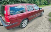 Volvo V70 2 generation wagon