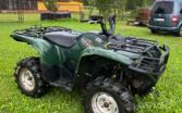 Yamaha Grizzly