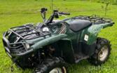 Yamaha Grizzly