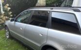 Audi A4 B5 Avant wagon 5-doors