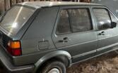 Volkswagen Golf 2 generation Hatchback 5-doors