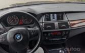 BMW X5 E70 [restyling] Crossover