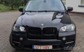 BMW X5 E70 [restyling] Crossover